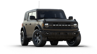2025 Ford Bronco® External Image 5